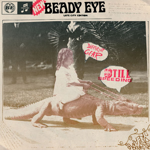 Beady Eye